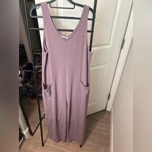 Purple Threads 4 Thought jumpsuit